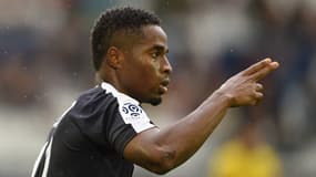 François Kamano (Bordeaux)