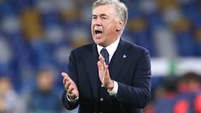 Carlo Ancelotti