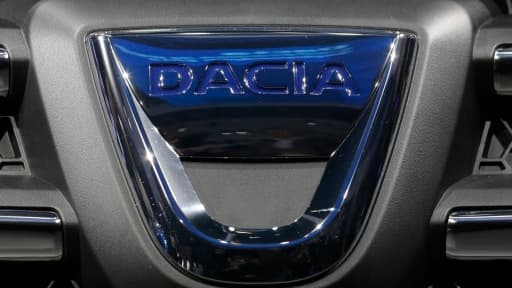 Selon les informations de BFM Business, Dacia préparerait une voiture "ultra low cost"