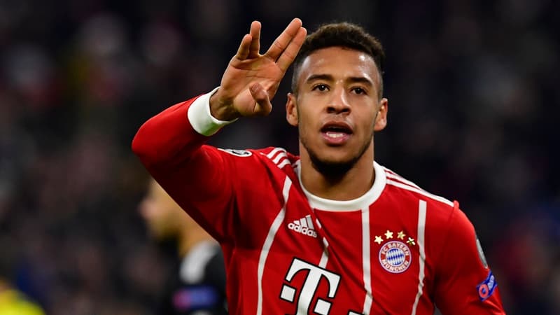 Corentin Tolisso