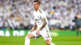 Toni Kroos
