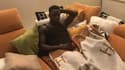 Benjamin Mendy