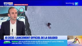 JO 2030: des équipements prévus pour durer