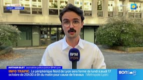 Lyon: le deuxième centre de rétention administrative va-t-il rester ouvert?
