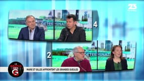 Le Match des GG - 21/03