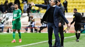Claude Puel