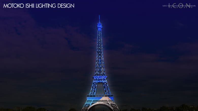 Un spectacle de son et lumière sera diffusé sur le monument Un spectacle de son et lumière sera diffusé sur le monument
