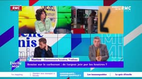Remise sur le carburant : de l'argent jeté par les fenêtres ? - 29/03