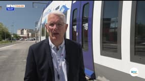 Zou ! Le mag du lundi 21 juillet - Une nouvelle ère pour les transports en Région Sud ! 