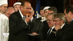 Saviez-vous que la galette des rois de l'Elysée n'a pas de fève ?