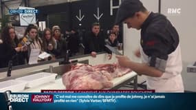 Souvent décrié, le secteur de la boucherie recrute
