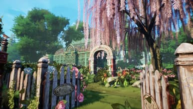 Garden Life: A cozy simulator