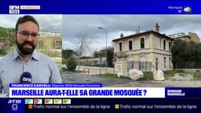 Marseille: le projet de la frande mosquée relancé ?