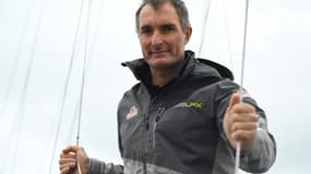 Jérémie Beyou