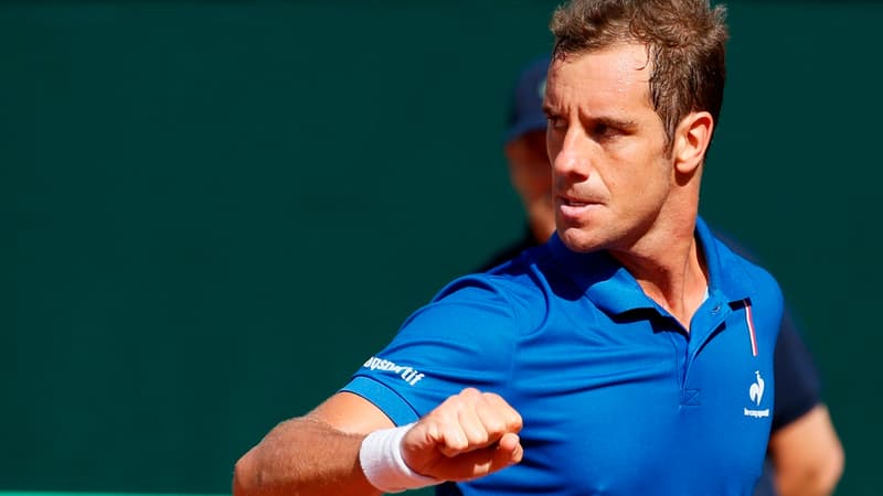 Richard Gasquet