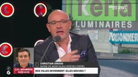 Nos villes deviennent-elles moches ? - 03/11
