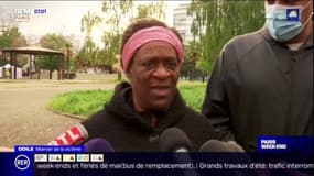 "On a pris la vie de ma fille": le témoignage fort de la mère de l'adolescente de 17 ans tuée à coups de couteau vendredi à Ivry-sur-Seine