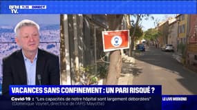 Vacances sans confinement: que risque-t-on ? - 06/02
