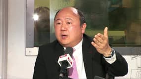 "Il y a un vrai problème de racisme anti-asiatiques" en France