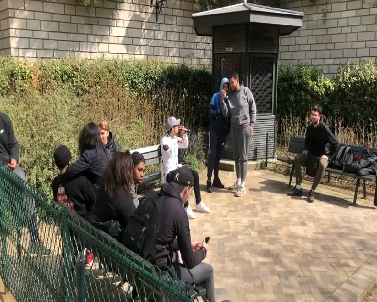 placeholder video