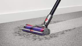 Pendant les Jours Dyson, l'aspirateur V10 absoute bénéficie d’une promo insoupçonnée 