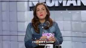 Des protections hygiéniques gratuites dans les universités à la prochaine rentrée. Pourquoi c'est aussi important? Et comment peut-on aller plus loin?