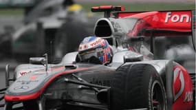 Jenson Button