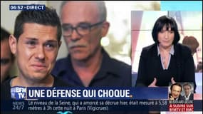 "C'est de la mise en scène". Une psychiatre analyse les larmes de Jonathann Daval