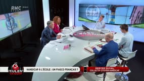 Les GG veulent savoir : Handicap à l'école, un fiasco français ? – 20/09