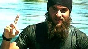 Mickaël dos Santos a été identifié sur la vidéo d'exécution de masse de Daesh.