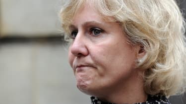 La députée européenne Nadine Morano a refusé un poste de secrétaire nationale à l'UMP.