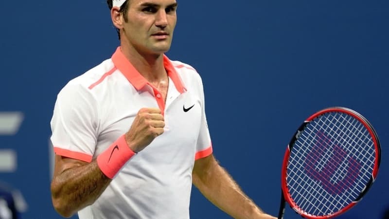 Roger Federer