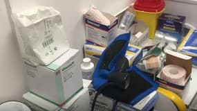 Pratique: Comment trouver un médecin pendant la période des fêtes?&nbsp;