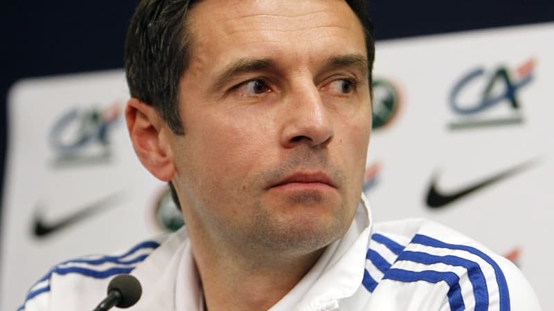 Rémi Garde