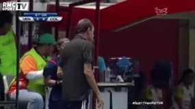 Le but en solo magnifique de Rodriguez