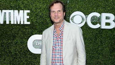 Bill Paxton le 10 août 2016