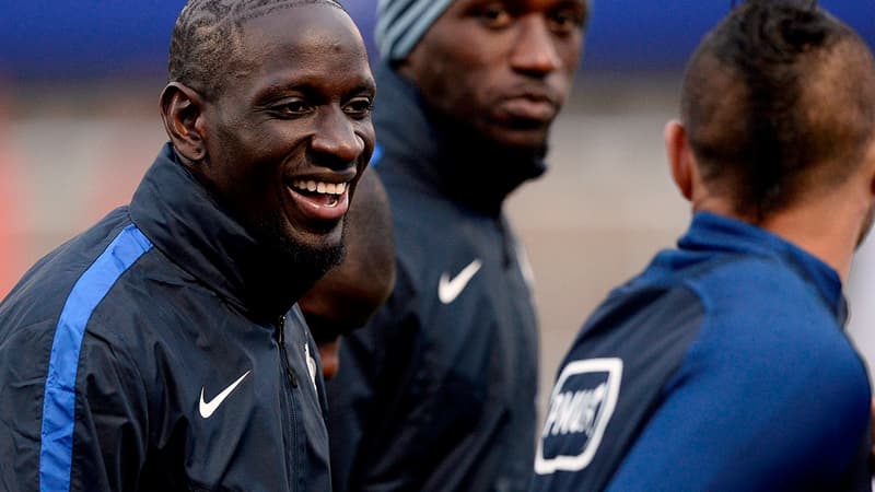 Mamadou Sakho