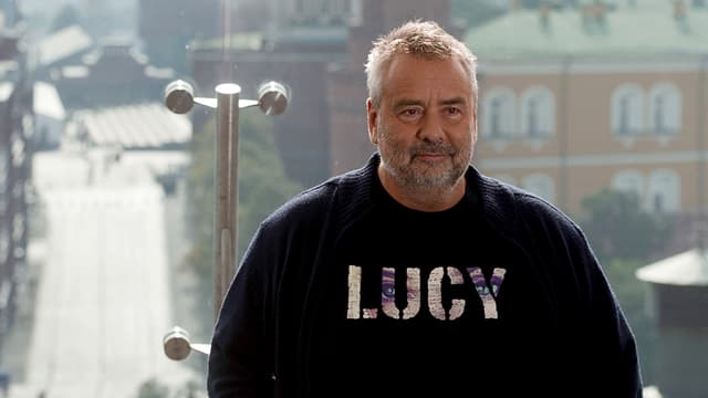 Le réalisateur de "Lucy" est accusé d’avoir lésé les actionnaires minoritaires d’EuropaCorp lors du rachat d’une société début 2013.
