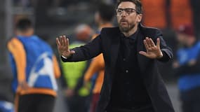 Eusebio Di Francesco