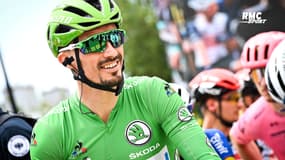 Tour de France : "Je n'ai jamais vu ça", Alaphilippe surpris par les nombreuses chutes