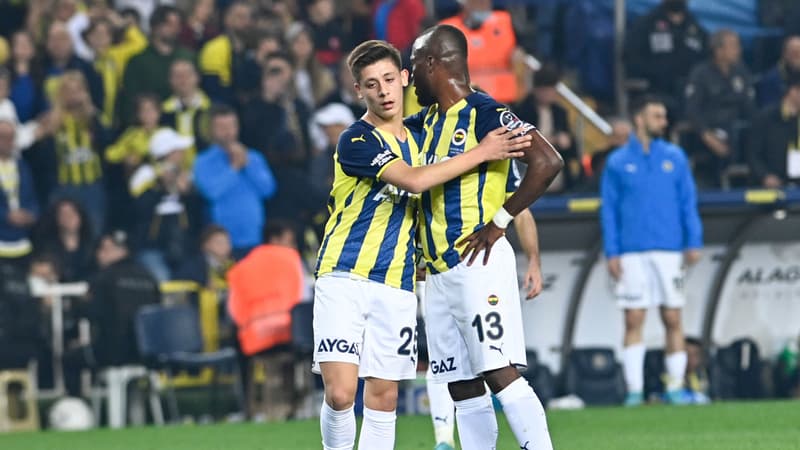 Fenerbahce