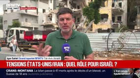 Tensions États-Unis/Iran : des sources du Pentagone écartent l'idée d'une frappe américaine imminente