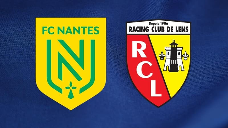 Nantes – Lens : à quelle heure et sur quelle chaîne voir le match ?