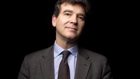 Arnaud Montebourg