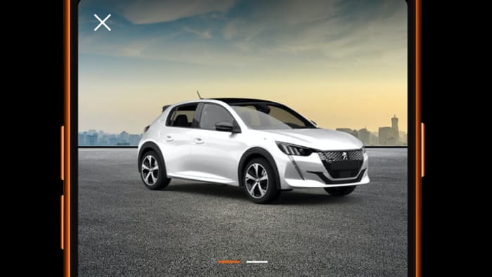 Sixt lance un service d'abonnement mensuel sans engagement
