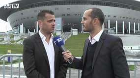 Coupe des Confédérations – Rothen : ‘’Cette jeunesse allemande ne s’est pas fixée de limites’’