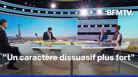 La police municipale doit-elle être armée?  