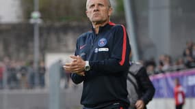 Patrice Lair
