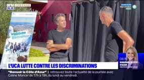 Nice: des ateliers de théâtre pour lutter contre les discriminations