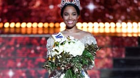 Clémence Botino, Miss France 2020